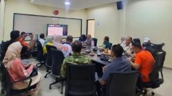 BPBD Parimo Usulkan Perpanjangan Siaga Darurat Karhutla dan Kekeringan Sebulan