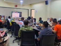 BPBD Parimo Usulkan Perpanjangan Siaga Darurat Karhutla dan Kekeringan Sebulan