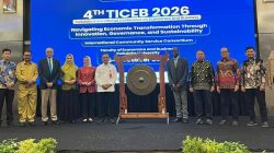 DPRD Sulteng Dukung TICEB 2026, Dorong Gagasan Baru untuk Ekonomi Daerah