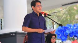 40 PAUD Parimo Direvitalisasi, Terbanyak se-Sulawesi Tengah