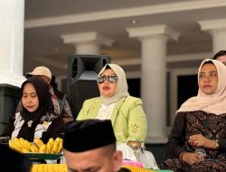 Rahmawati Minta Pemprov Sulteng Terbitkan Pergub untuk Pesantren