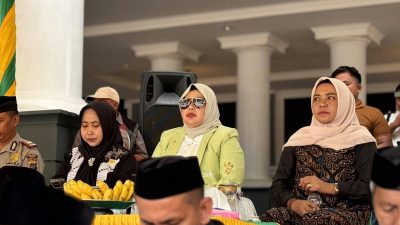 Rahmawati Minta Pemprov Sulteng Terbitkan Pergub untuk Pesantren