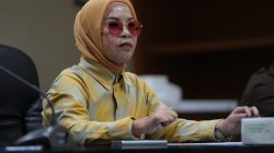 Arnila Dorong Pencegahan Karhutla di Sulteng