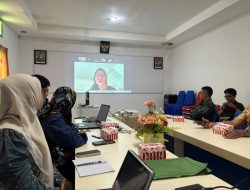Tekan Kematian Ibu dan Anak, Pemkab Parimo Siapkan Aksi 2027-2031
