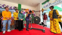 Bupati Parimo Soroti Pelayanan Nakes: Jangan Bedakan Pasien karena Status Sosial
