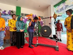Bupati Parimo Soroti Pelayanan Nakes: Jangan Bedakan Pasien karena Status Sosial