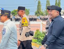 Operasi Patuh Tinombala 2026, DPRD Sulteng Harap Disiplin Pengendara Meningkat